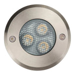 Lights For You Accessories - Split Face with Screw Holes To Suit HV1841 Range Havit Lighting - HV1841-F-SH Lights-For-You HV1841-F-SH