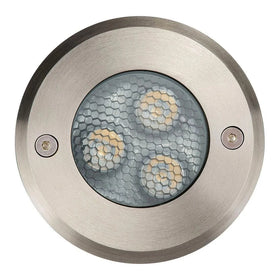 Lights For You Accessories - Split Face with Screw Holes To Suit HV1841 Range Havit Lighting - HV1841-F-SH Lights-For-You HV1841-F-SH