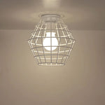 Lights For You Batten Fix MACI.18 DIY Shade Lights-For-You