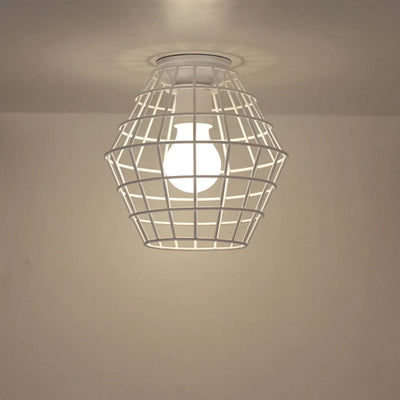 Lights For You Batten Fix MACI.18 DIY Shade Lights-For-You