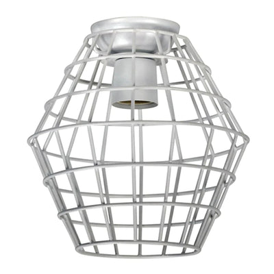 Lights For You Batten Fix MACI.18 DIY Shade Lights-For-You OL2542BK-2