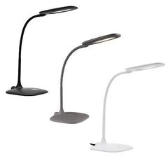 Lights For You Bryce 4.8 w LED Task Lamp Lights-For-You