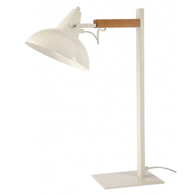 Lights For You Coin Table Lamp Lights-For-You COIN-T/L White