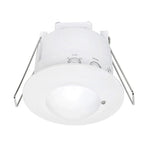 Lights For You Eye 360° Recessed Microwave Security Sensor in White Lights-For-You 20051/05