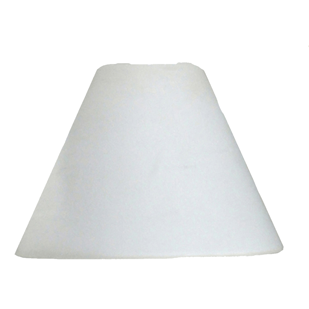 Lights For You Glass Cono Opal Matt Glass - 3090032 Lights-For-You 3090032