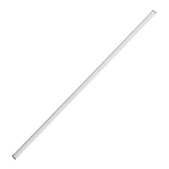 Lights For You Halo 115 Strip Light Fitting in White Lights-For-You OL60610/115 9324879205139