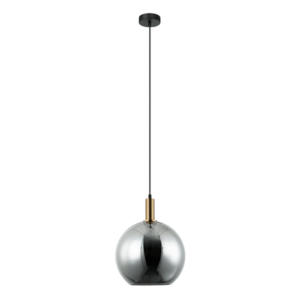 Lights For You Indoor Pendants Interior 300mm Glass Pendant Light Lights-For-You PATERA2 9.32619E+12
