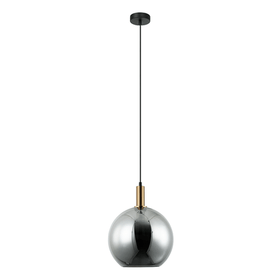 Lights For You Indoor Pendants Interior 300mm Glass Pendant Light Lights-For-You PATERA2 9.32619E+12