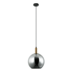 Lights For You Indoor Pendants Interior 300mm Glass Pendant Light Lights-For-You PATERA2 9.32619E+12