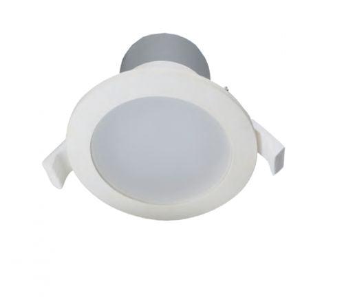 Lights For You LED Downlights White 10W LED Downlight non dimmable Tri Colour Lights-For-You