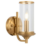 Lights For You Lighting Velden Wall Bracket Copper - VELDEN WB-CP Lights-For-You VELDEN WB-CP