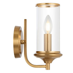 Lights For You Lighting Velden Wall Bracket Copper - VELDEN WB-CP Lights-For-You VELDEN WB-CP