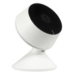 Lights For You Mia Smart WiFi indoor Camera in White Lights-For-You 21437/05