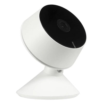 Lights For You Mia Smart WiFi indoor Camera in White Lights-For-You 21437/05