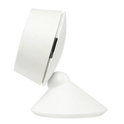 Lights For You Mia Smart WiFi indoor Camera in White Lights-For-You 21437/05