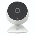 Lights For You Mia Smart WiFi indoor Camera in White Lights-For-You 21437/05