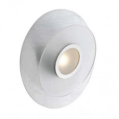 Lights For You Slice indoor LED Wall Light Lights-For-You SLICE WB.R-AL