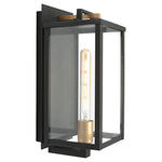 Cougar Lille Exterior Light