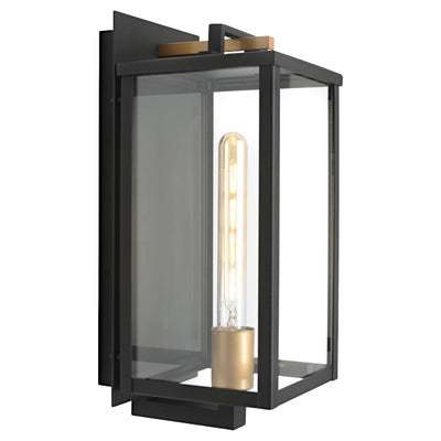 Cougar Lille Exterior Light