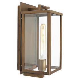 Cougar Lille Exterior Light