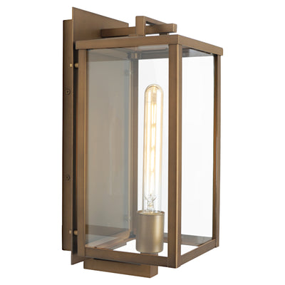 Cougar Lille Exterior Light