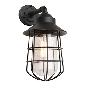 Cougar Lincoln Exterior Light