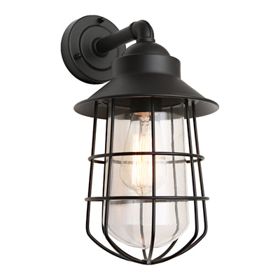Cougar Lincoln Exterior Light