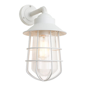 Cougar Lincoln Exterior Light