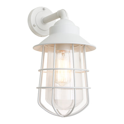 Cougar Lincoln Exterior Light