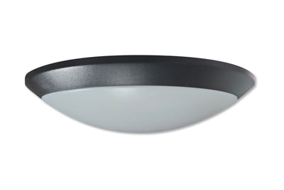 Hunter Pacific Icon DC 18W CCT LED light kit Matt Black