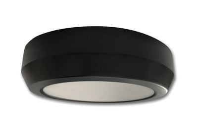 Hunter Pacific Magnum 2 18W CCT LED light kit Matt Black