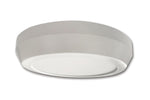 Hunter Pacific Magnum 2 18W CCT LED light kit White
