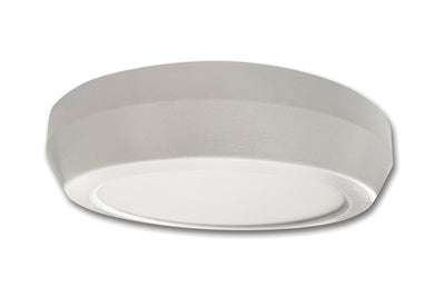 Hunter Pacific Magnum 2 18W CCT LED light kit White