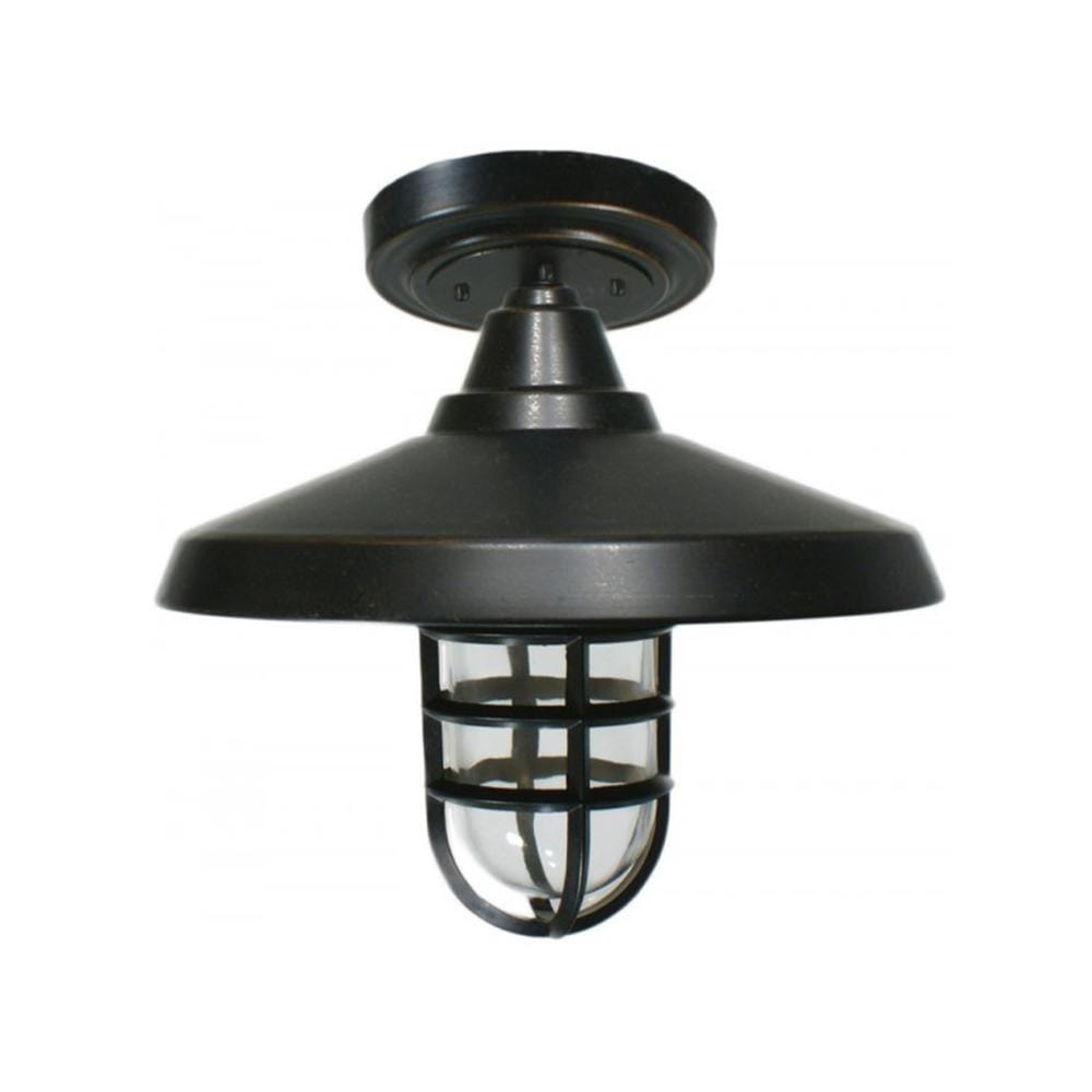 Lode Lighting Close To Ceiling Light(CTC) Deckhouse Outdoor CTC Light Lights-For-You 1000144