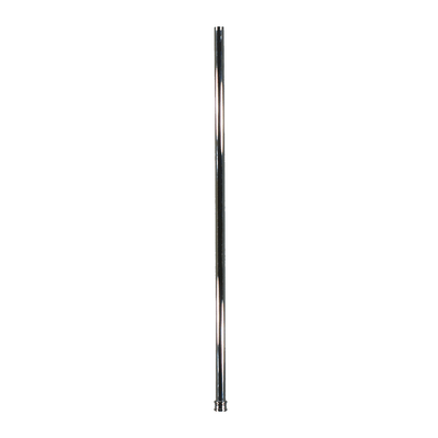 Lode Lighting Extension Rod Rod and Joiner 1/2" x 1/2 Meter Long by Lode Lighting Lights-For-You 3016026