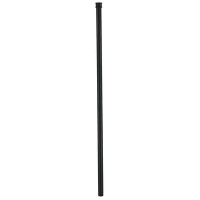 Lode Lighting Extension Rod Rod and Joiner 1/2" x 1/2 Meter Long by Lode Lighting Lights-For-You 3026031