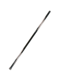 Lode Lighting Extension Rod Rod and Joiner 3/4" x 1/2 Meter Long by Lode Lighting Lights-For-You 3016028