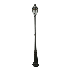 Lode Lighting Exterior Posts Mayfair Outdoor Post Light Antique Bronze Lights-For-You 1000315