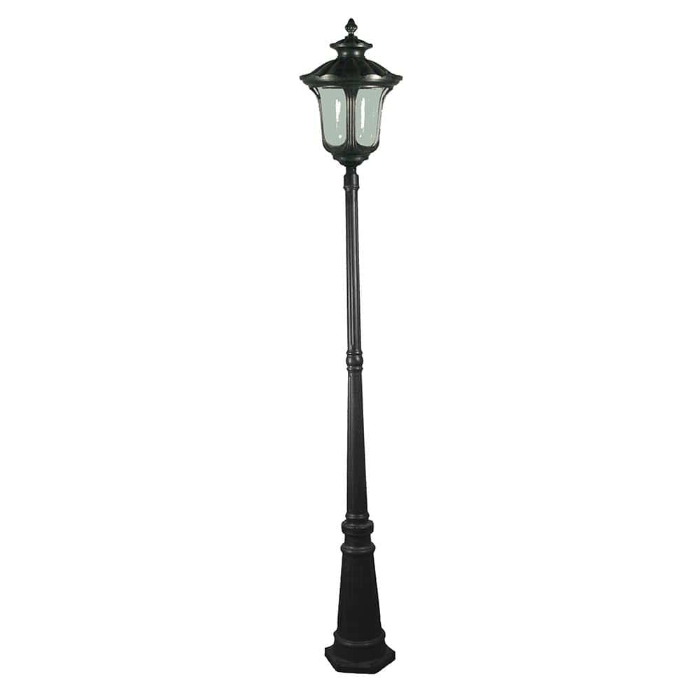 Lode Lighting Exterior Posts Waterford Large Outdoor Post Light Lights-For-You 1000565