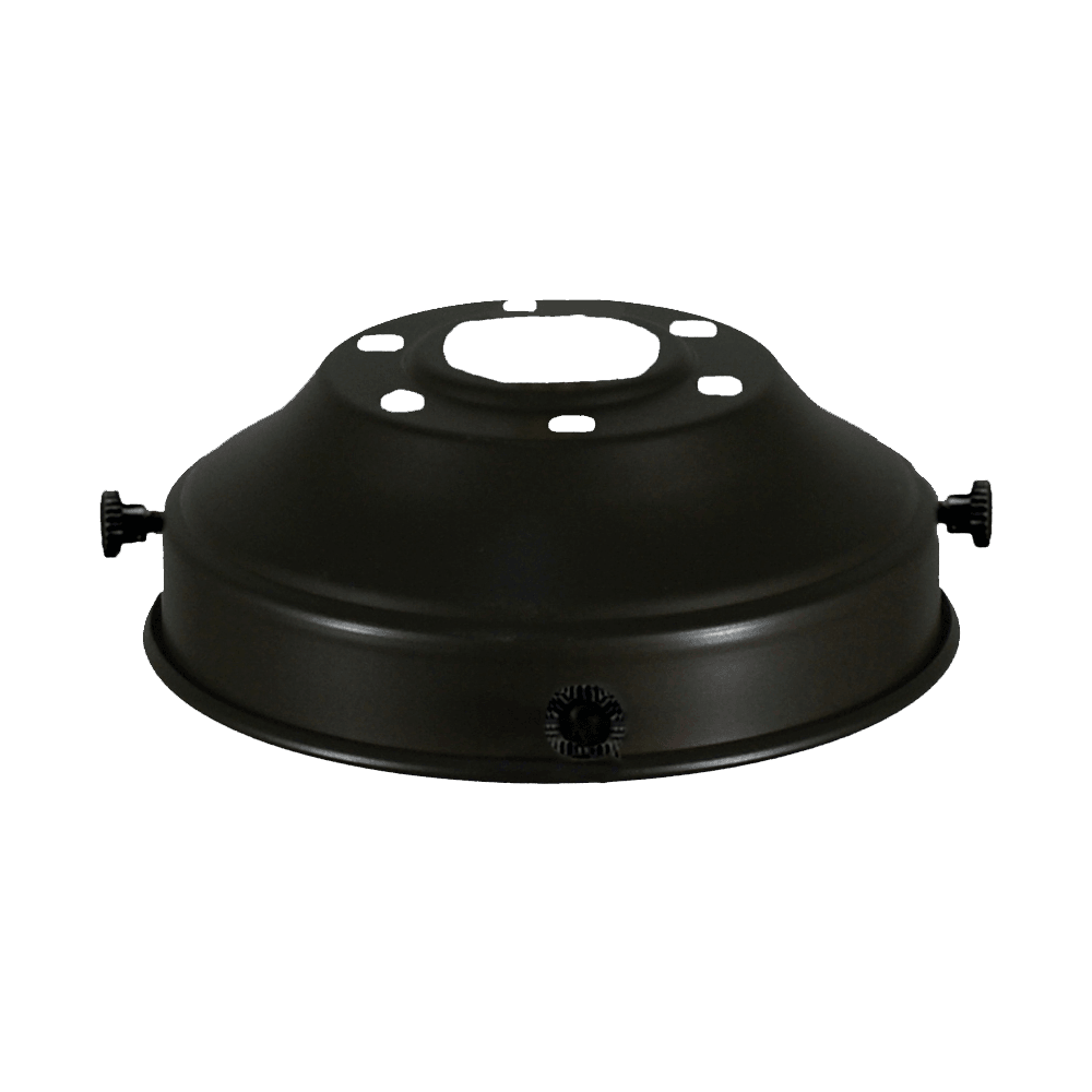 Lode Lighting Gallery Patina Black Gallery 4 1/4" - 29mm Hole with beautiful design by Lode Lighting Lights-For-You 3026024