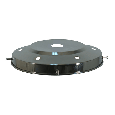 Lode Lighting Gallery Gallery 8 1/4" - 29mm Hole with beautiful design Lights-For-You 3016025