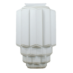 Lode Lighting Glass Bergerac Opal Matt Glass - 3090018 Lights-For-You 3090018