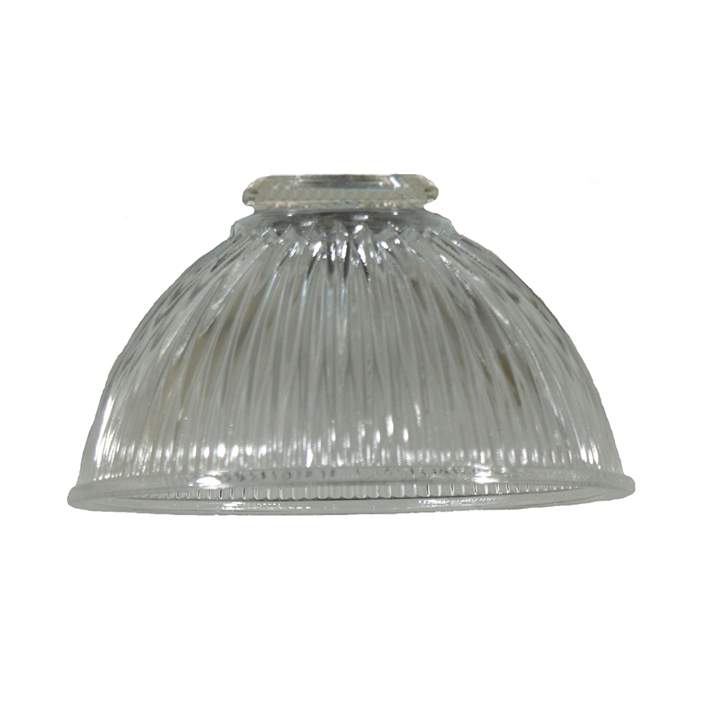 Lode Lighting Glass Claredon Small Glass Clear - 3090027 Lights-For-You 3090027