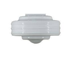 Lode Lighting Glass Detroit Small Opal Matt Glass Suit 4 1/4" Gallery Lights-For-You 3090037