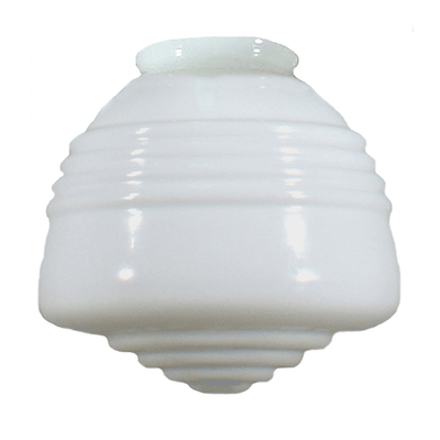 Lode Lighting Glass Domec Opal Matt Glass Lights-For-You 3090038