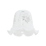 Lode Lighting Glass Frost Etched 5008/29 Glass Lights-For-You 3090009