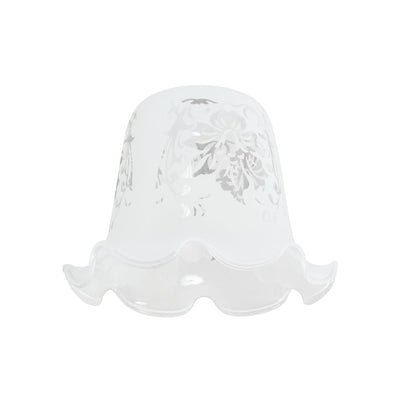 Lode Lighting Glass Frost Etched 5008/29 Glass Lights-For-You 3090009