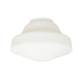 Lode Lighting Glass Lincoln Schoolhouse Opal Matt Lights-For-You 3090042