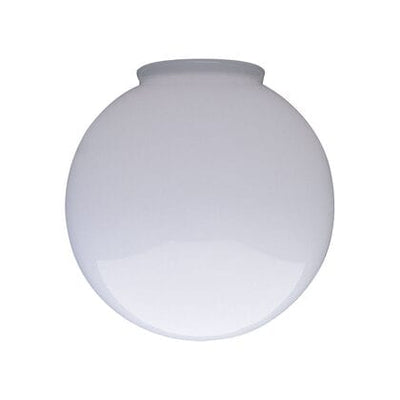 Lode Lighting Glass Opal Gloss 12" Sphere Glass - 3090061 Lights-For-You 3090061