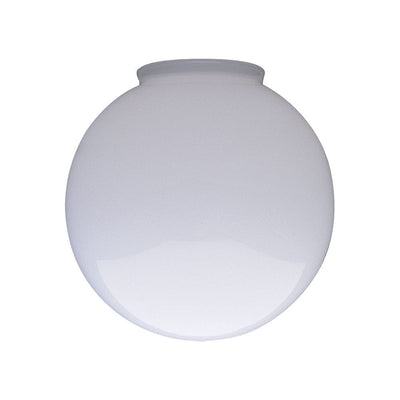 Lode Lighting Glass Opal Gloss 6" Sphere Glass - 3090062 Lights-For-You 3090062